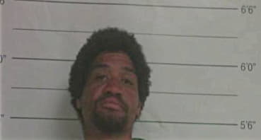 Lamar Brisco, - Orleans Parish County, LA 